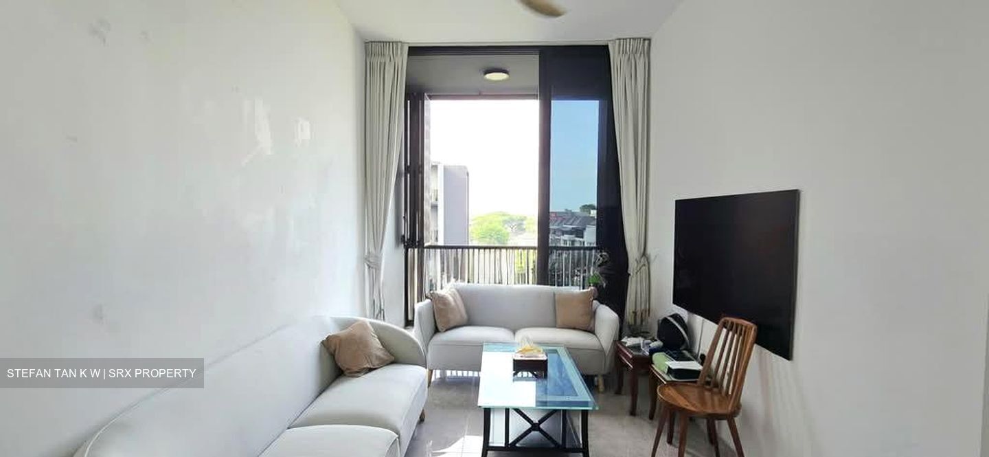 Parc Komo (D17), Apartment #586150851